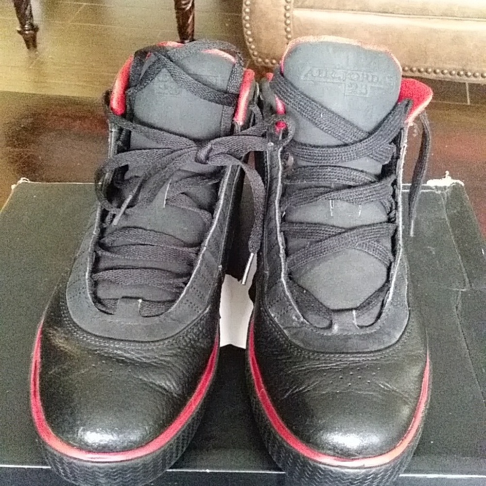 Jordan 11 size 9.5